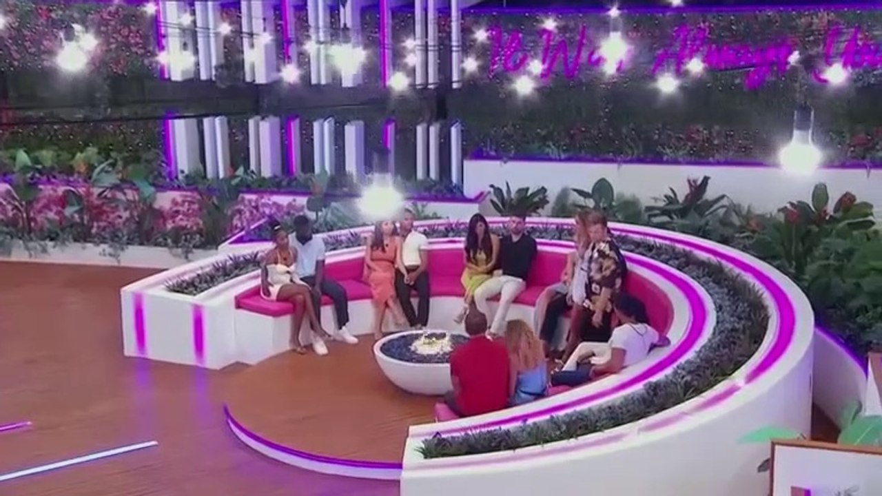 Love Island US S 5 Ep 33