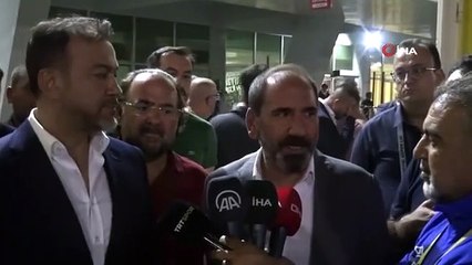 Kulüp başkanlarından e-bilet açıklaması