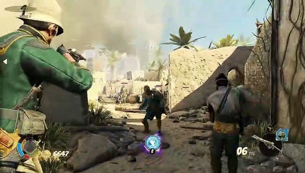 Der Horde-Modus (Teil 2) | Strange Brigade | Ep. 54