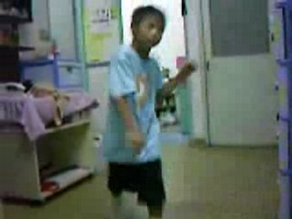 Yeah Moonboy
