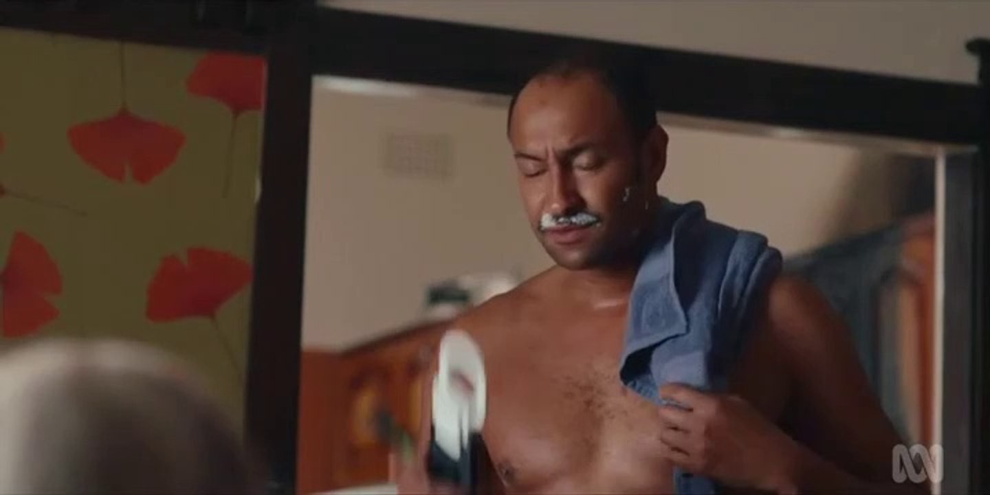 Mother and Son AU S 1 Ep 1