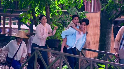 laws of attraction (sub indo) ep 7