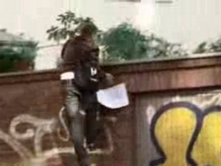 Joscha - Ich nehm dich mit (not for everybody)