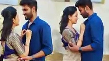 பிக் பாஸ் பாவனி அமீரை பிரேக்அப் செய்துவிட்டாராபதிவால் ரசிகர்கள் ஷாக்