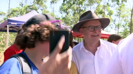 WA Nationals withdraw support for Indigenous Voice