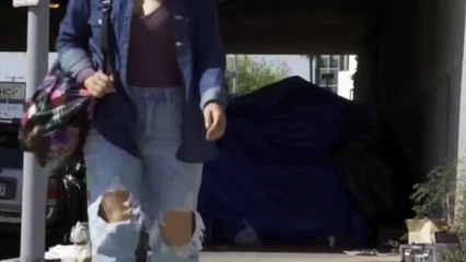 Rosalinda 2020 | movie | 2020 | Official Clip
