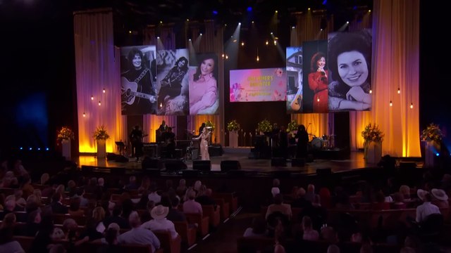 Coal Miner's Daughter: A Celebration of the Life and Music of Loretta Lynn | movie | 2022 | Official Clip