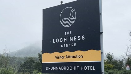 Loch Ness hunt latest: New technology used in search has picked up ‘bizarre noises’