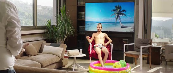 طرف تالت | movie | 2022 | Official Trailer