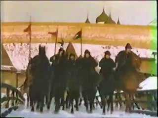 Peter the Great | show | 1986 | Official Trailer