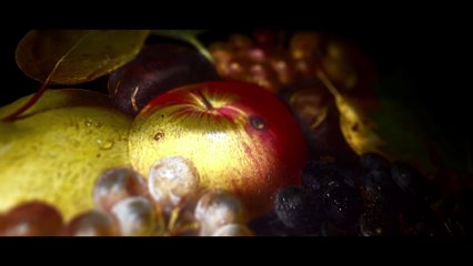 Caravaggio: The Soul and the Blood | movie | 2018 | Official Trailer
