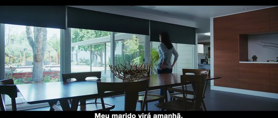 Reféns | movie | 2020 | Official Trailer