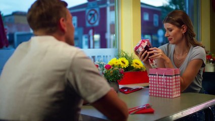 A Szerelem városa | movie | 2023 | Official Trailer