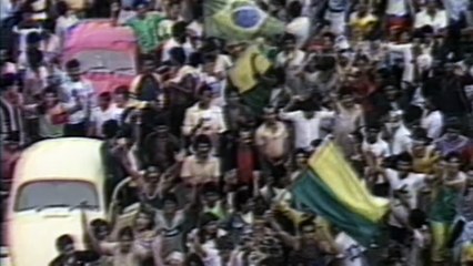8 Presidentes 1 Juramento: A História de um Tempo Presente | movie | 2021 | Official Trailer