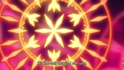 My Unique Skill Makes Me OP even at Level 1 - EP 8 Eng Sub