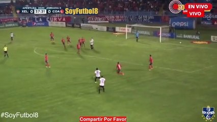 Xelaju vs Coatepeque Jornada 5 Torneo Apertura 2023