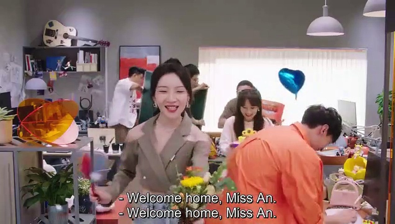 (ENG) Sweet Games (2023) Ep 22 EngSub