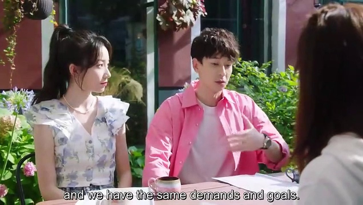 (ENG) Sweet Games (2023) Ep 21 EngSub