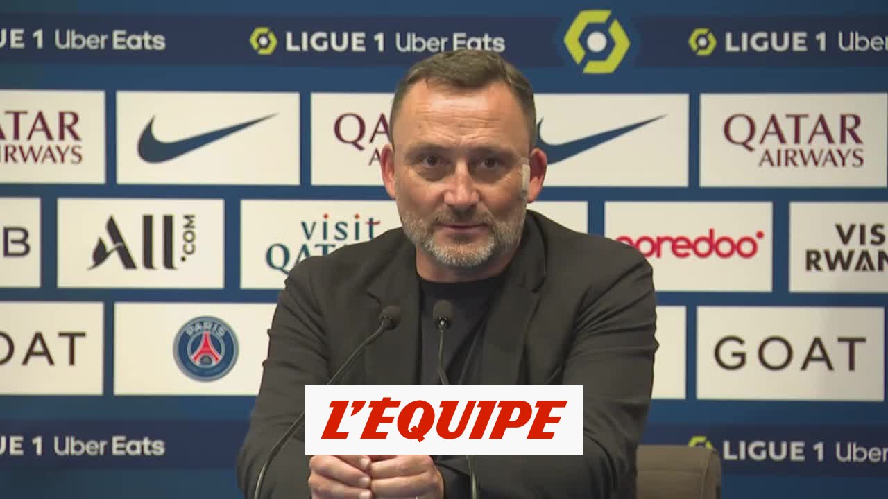 Haise : « Il y avait trop d'écart entre les deux équipes » - Foot - L1 - Lens