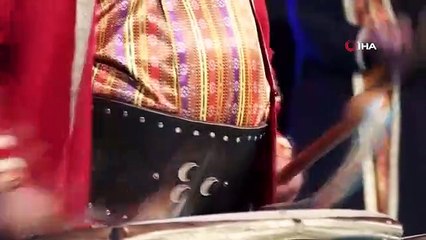 Fête de circoncision de masse à Yıldırım