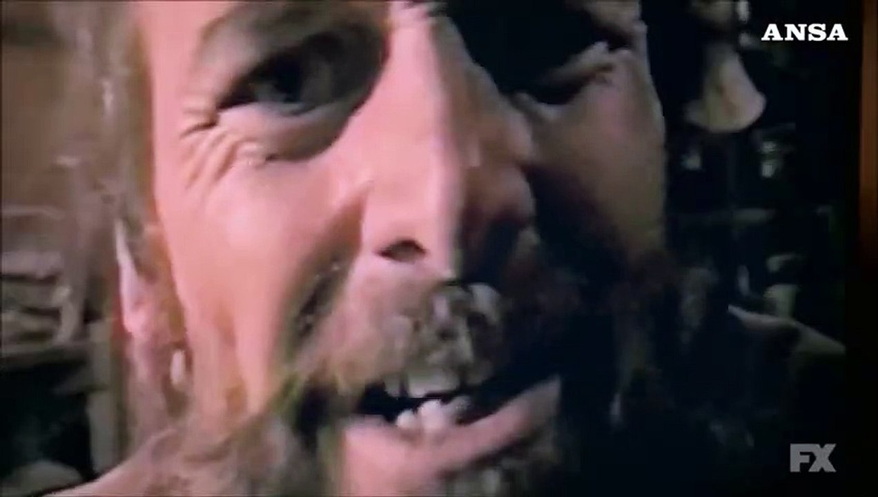 "Siamo serie": American Horror Story, Paper Moon e Il giovane Montalbano