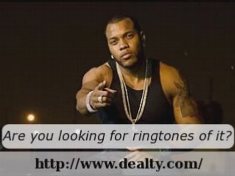 Roll - Flo Rida ft. Sean Kingston [hot single]
