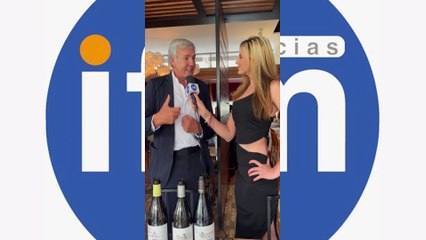 José Moro, Bodega Cepa 21 / Dislicores