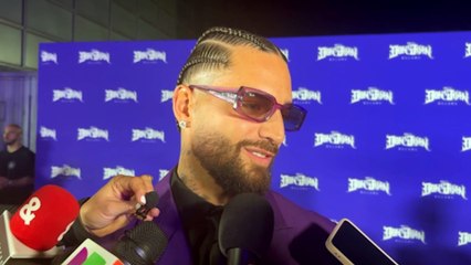 Lanzamiento Don Juan, Maluma