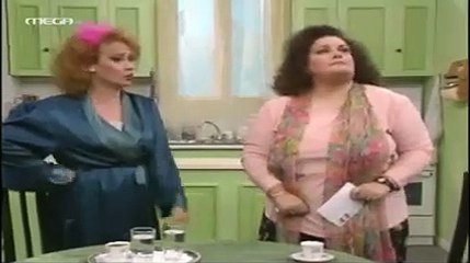 Λαβ Σόρρυ - Επεισόδιο 28 _Η Ανακωχή_