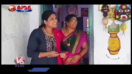 One Acre Cost Only Three Thousand on Moon | ISRO | V6 Teenmaar