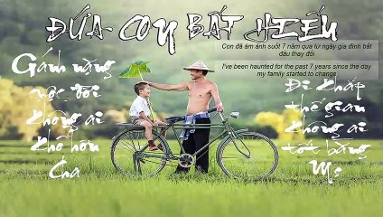 Đứa Con Bất Hiếu - Đạt One x HH Online [Video Lyrics Official] - HH Online #hhonline #hh #hho