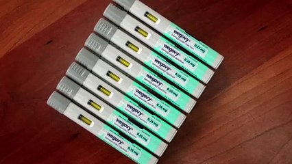 Obesity drug Wegovy is coming to more countries