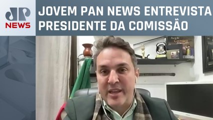 Tenente-Coronel Zucco analisa reta final da CPI do MST no Congresso Nacional