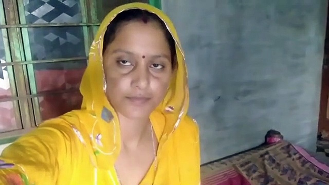 Village Desi Home Routine Desi Village Home Cleaning Vlog Rajasthan Village Life Video 7490