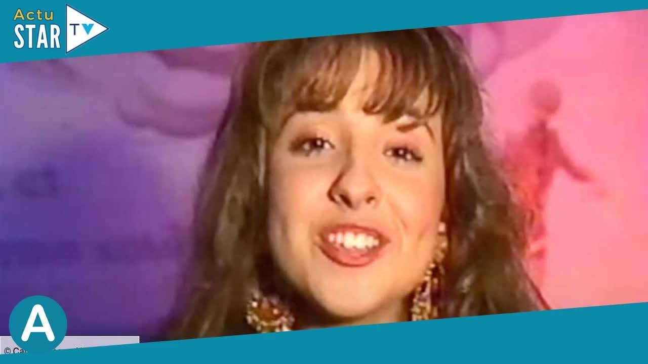 Daniel Lévi  que devient Karine Costa, qui chantait Ce rêve bleu avec lui