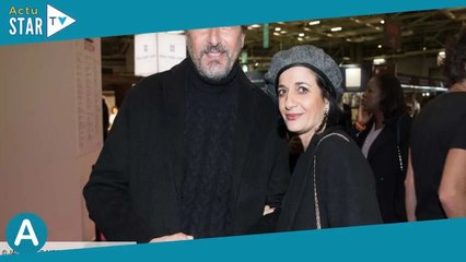 Mort de Daniel Lévi  sa femme Sandrine dévoile un message bouleversant en cette journée particulièr
