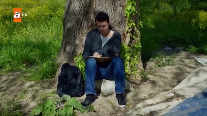 278. Huerfanas (Kirgin Cicekler), en español