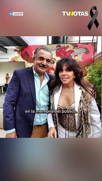 ¡El adiós a un grande! I David Ostrosky I TVNotas I Noticias