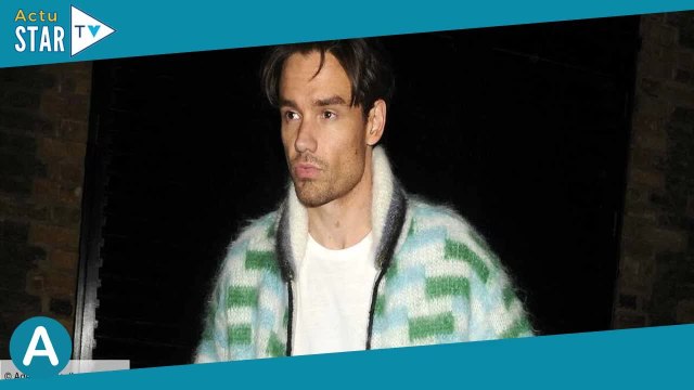 Liam Payne l’ex membre des One Direction hospitalisé en urgence, il annule sa tournée