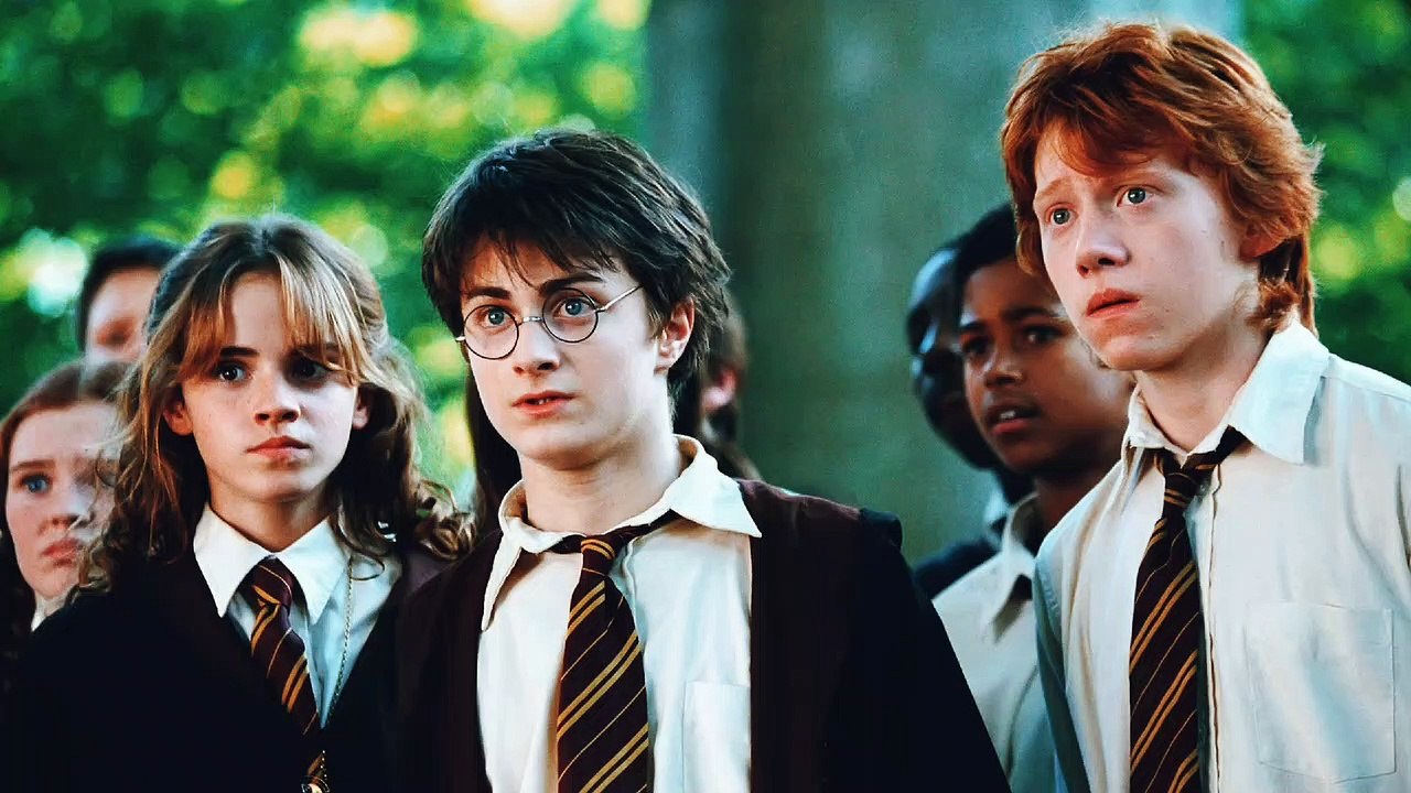 Harry Potter and The Cursed Child  Trailer 2023 | Harry Potter Fan Club 