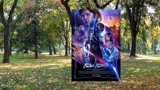 Blue Beetle Ending Explained | Blue Beetle Movie Ending | blue beetle dc movie | dc blue beetle