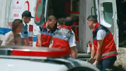 المسلسل التركى  الرائع  جسور و الجميلة حلقة  117 مدبلج