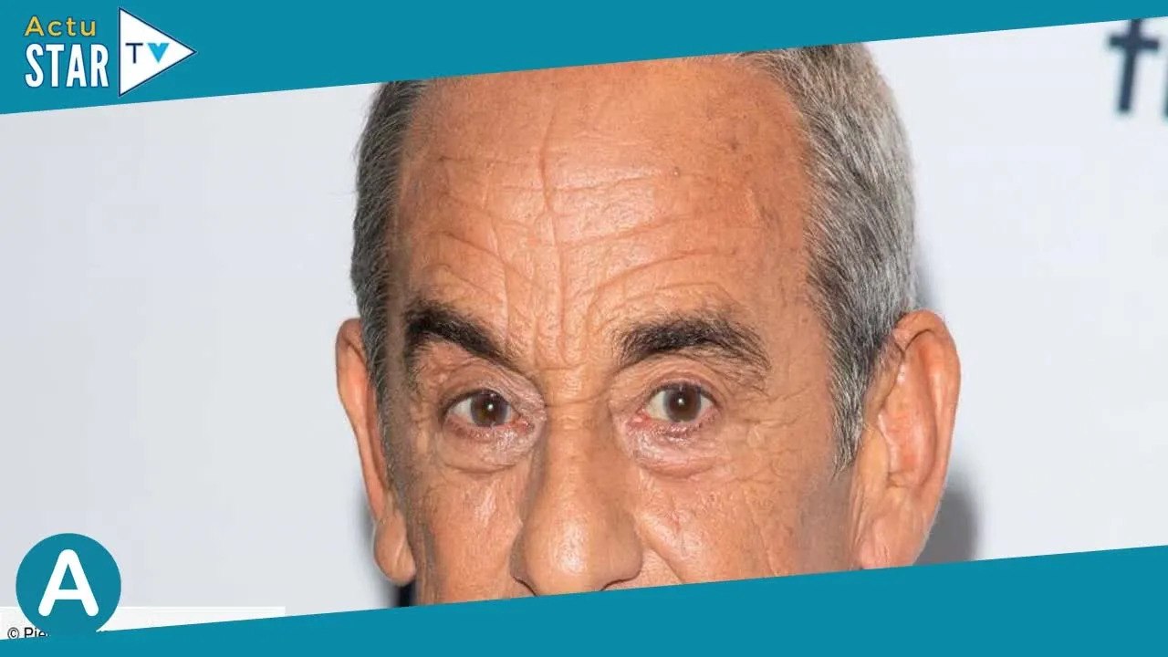 « Je ne suis pas riche comme Arthur… »  Thierry Ardisson révèle le montant de ses dépenses mensuell
