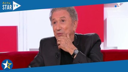 Vivement dimanche  qui sont les invités de Michel Drucker pour son grand retour sur France 3 ce dim