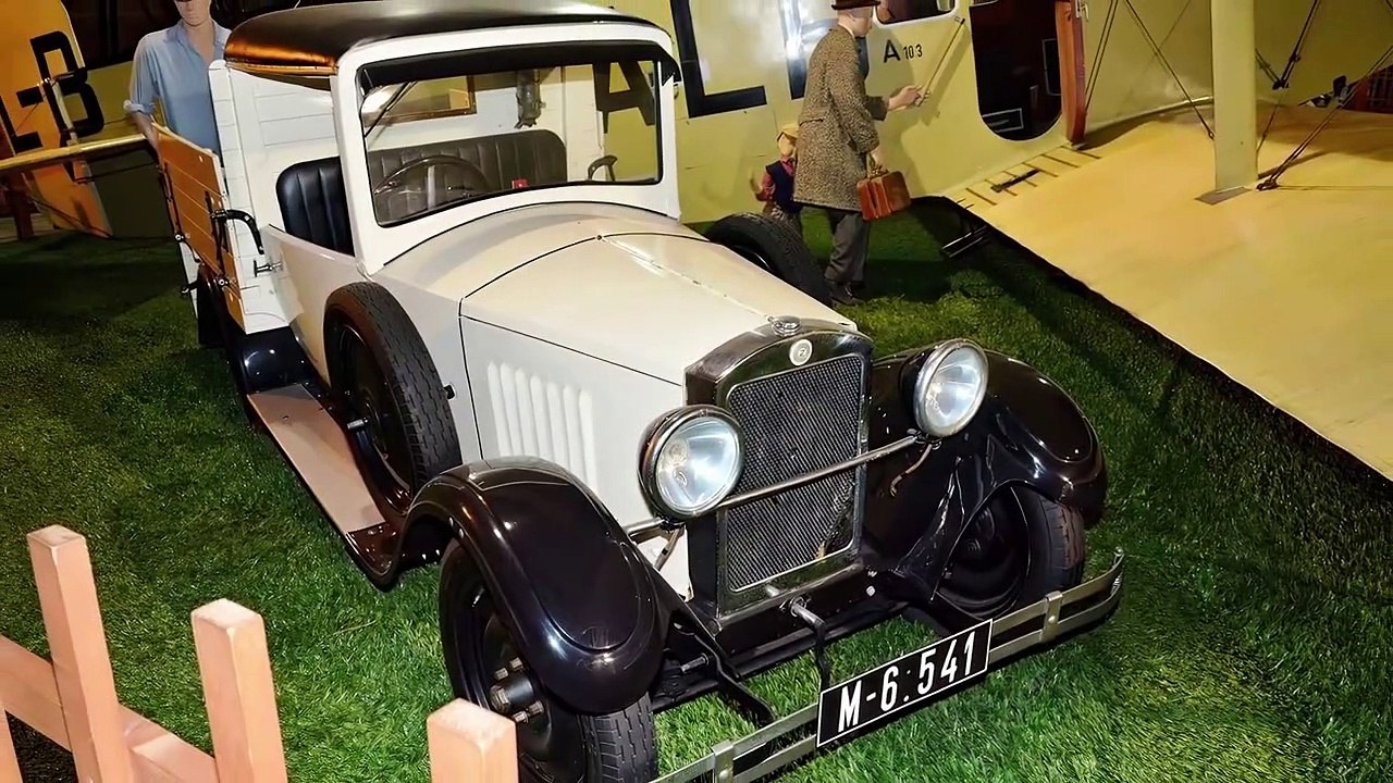 Aero A 10