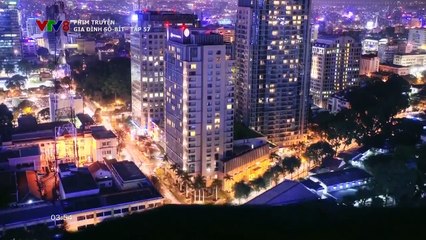 Gia đình sô bít Tập 57