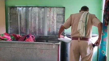 दौसा: चोरों के हौसले बुलंद, सुने मकान से लाखों रुपए के जेवरात व नगदी चोरी