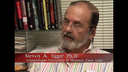 Becoming Evil Cult of Personality Season 1 Episode 5 - Men Who Like to Kill - the Zodiac, the Son of Sam, Charles Manson and Ted Bundy