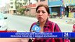 Los Olivos: motociclistas hacen piruetas y arman escándalos