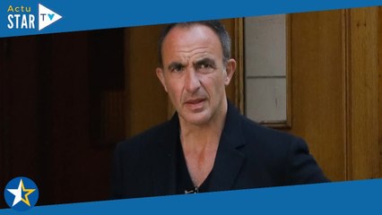 Départ de Nikos Aliagas de 50' Inside  les raisons claires pour lesquelles il est parti